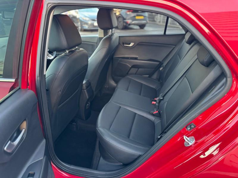 Used Kia Rio 2017 for sale - 76730263: Photo 12