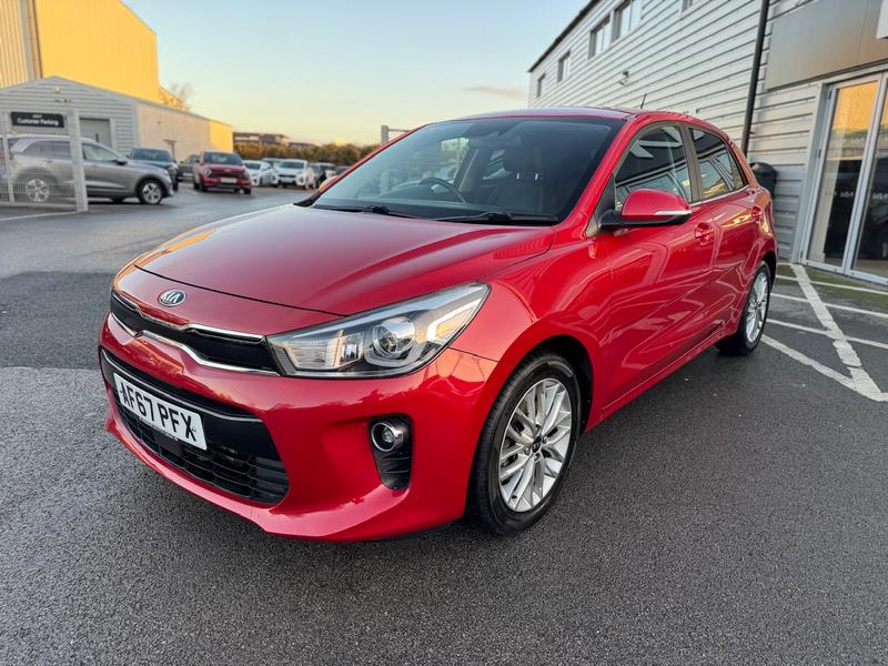 Used Kia Rio 2017 for sale - 76730263: Photo 13