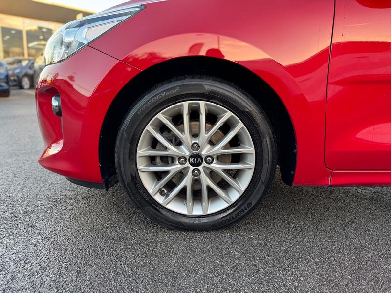 Used Kia Rio 2017 for sale - 76730263: Photo 14