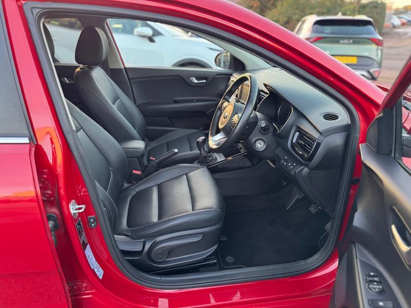 Used Kia Rio 2017 for sale - 76730263: Photo 16