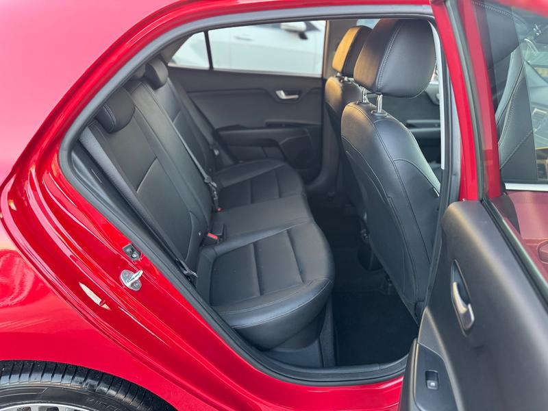 Used Kia Rio 2017 for sale - 76730263: Photo 17