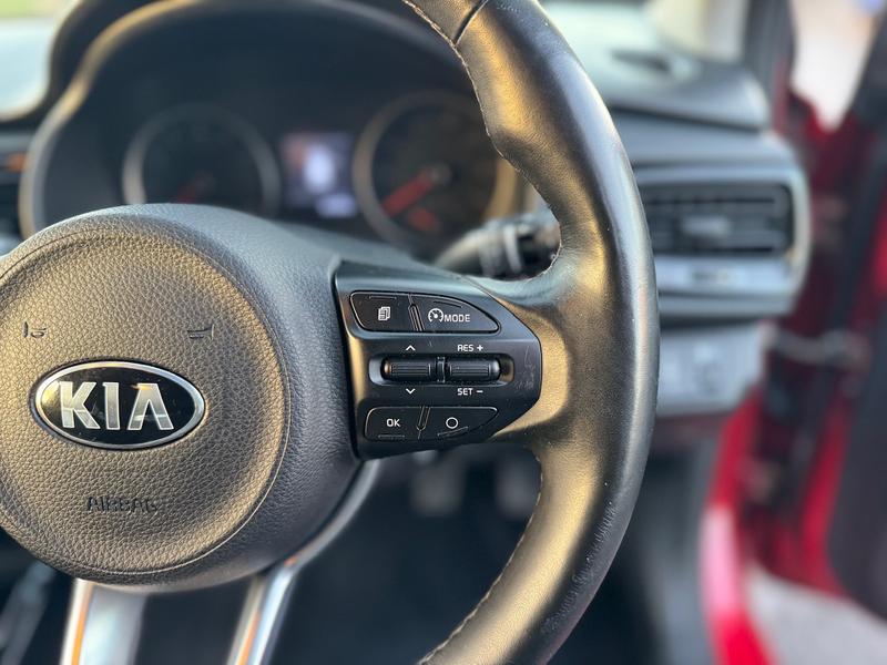 Used Kia Rio 2017 for sale - 76730263: Photo 18