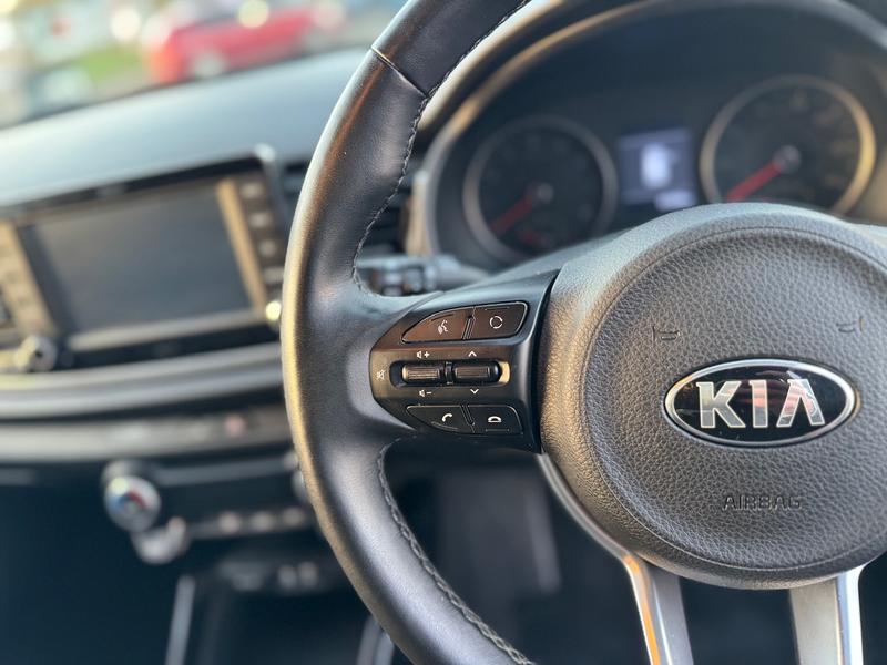 Used Kia Rio 2017 for sale - 76730263: Photo 19