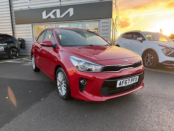 2017 - 1.0 T GDi 3 5dr