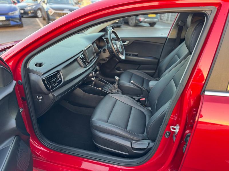 Used Kia Rio 2017 for sale - 76730263: Photo 21