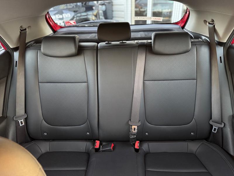 Used Kia Rio 2017 for sale - 76730263: Photo 22