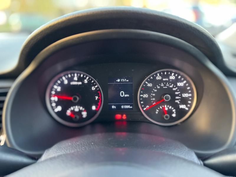 Used Kia Rio 2017 for sale - 76730263: Photo 24