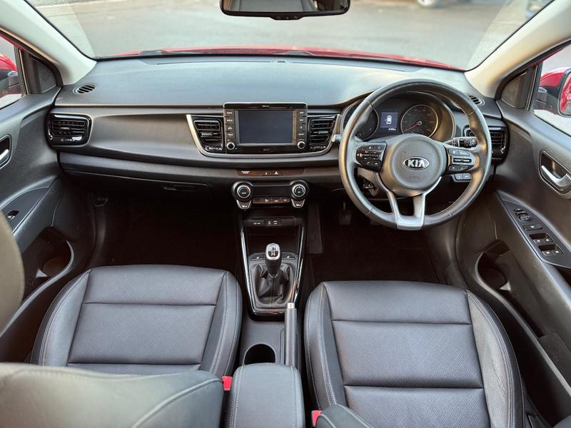 Used Kia Rio 2017 for sale - 76730263: Photo 25