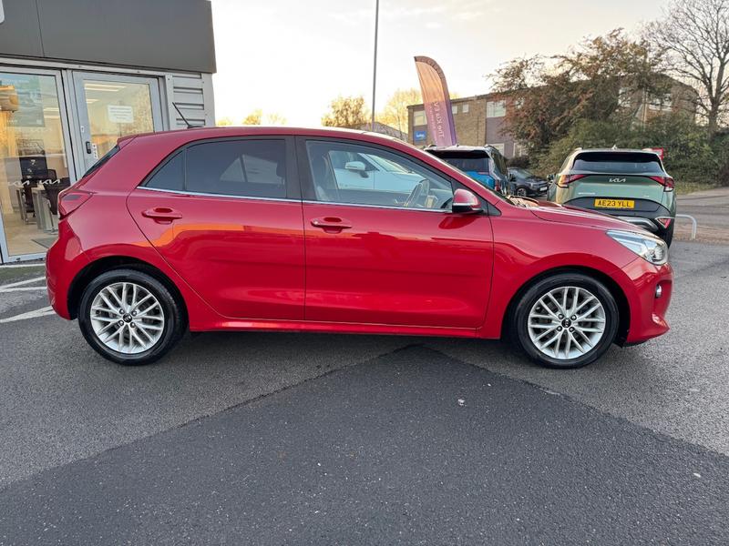 Used Kia Rio 2017 for sale - 76730263: Photo 4
