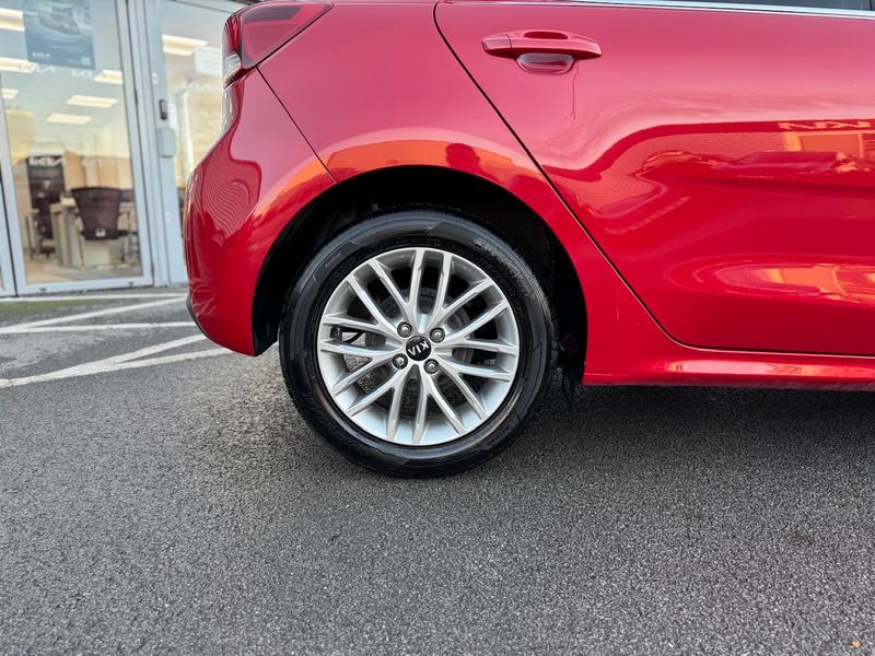 Used Kia Rio 2017 for sale - 76730263: Photo 5