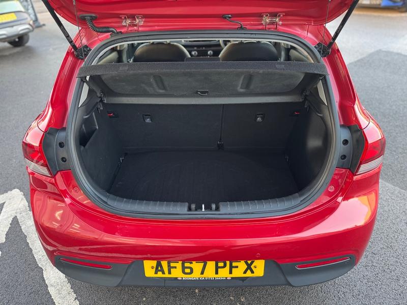 Used Kia Rio 2017 for sale - 76730263: Photo 6