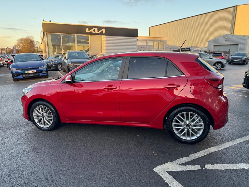 Used Kia Rio 2017 for sale - 76730263: Photo 9