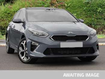2018 - 1.4T GDi ISG First Edition 5dr