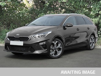 Used Kia Ceed 2019 for sale - 78232520: Photo