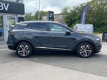Used Kia Sportage undefined for sale - 78618602: Photo