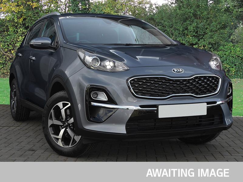 Used Kia Sportage 2018 for sale - 76931228: Photo 1
