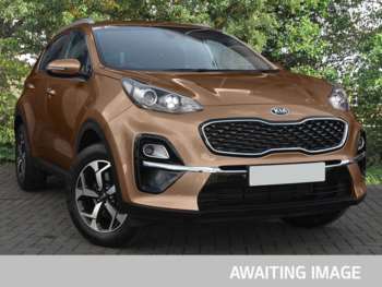 2021 - 1.6 CRDi ISG 48V 2 Manual 5-Door