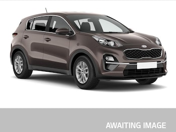 Used Kia Sportage 2020 for sale - 78479047: Photo