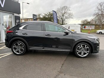 Used Kia XCeed 2022 for sale - 77340050: Photo