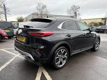 Used Kia XCeed 2022 for sale - 77340050: Photo