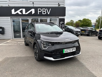 Used Kia Niro 2023 for sale - 78556033: Photo