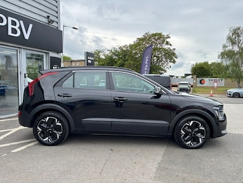 Used Kia Niro 2023 for sale - 78556033: Photo