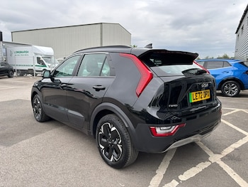 Used Kia Niro 2023 for sale - 78556033: Photo