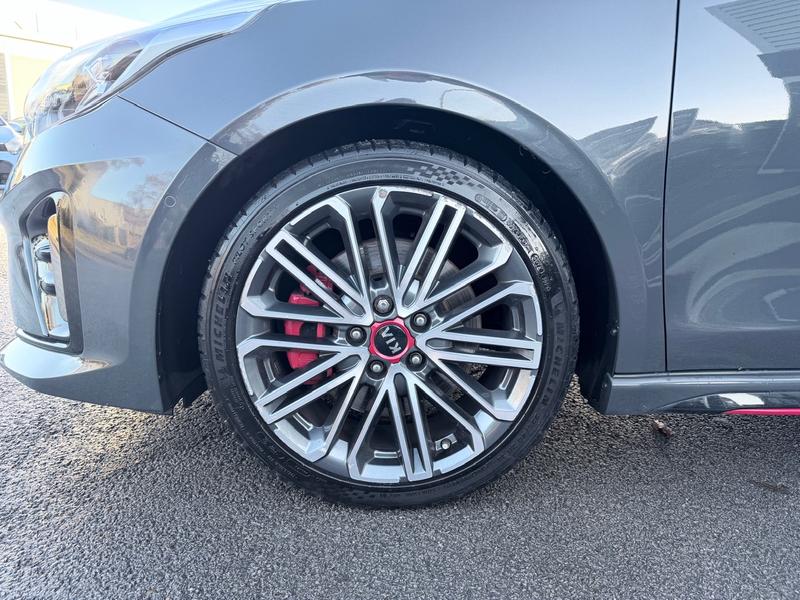 Used Kia Ceed 2020 for sale - 76977399: Photo 10