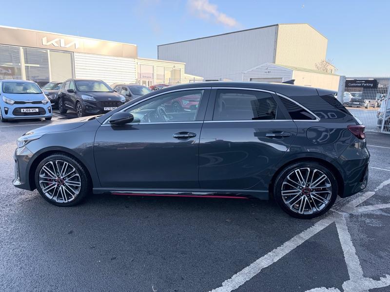 Used Kia Ceed 2020 for sale - 76977399: Photo 11