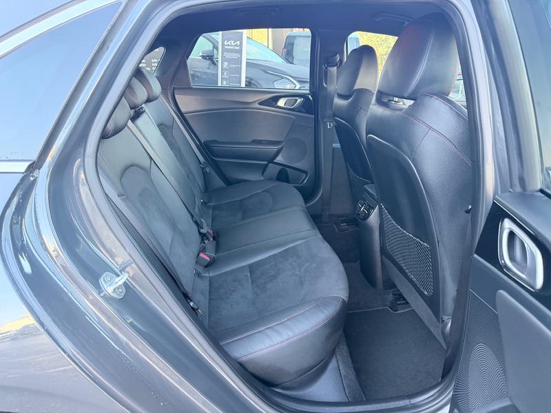 Used Kia Ceed 2020 for sale - 76977399: Photo 13