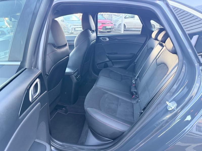 Used Kia Ceed 2020 for sale - 76977399: Photo 14