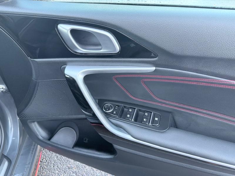 Used Kia Ceed 2020 for sale - 76977399: Photo 16