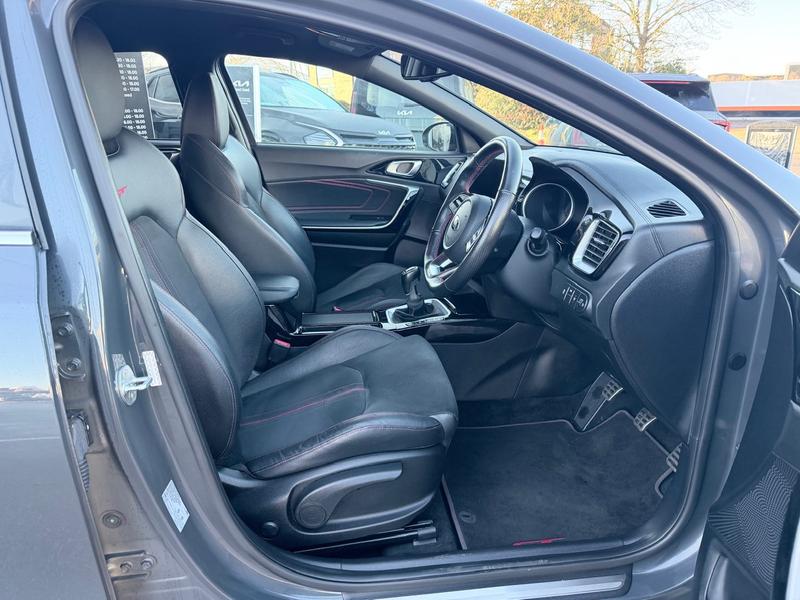 Used Kia Ceed 2020 for sale - 76977399: Photo 17