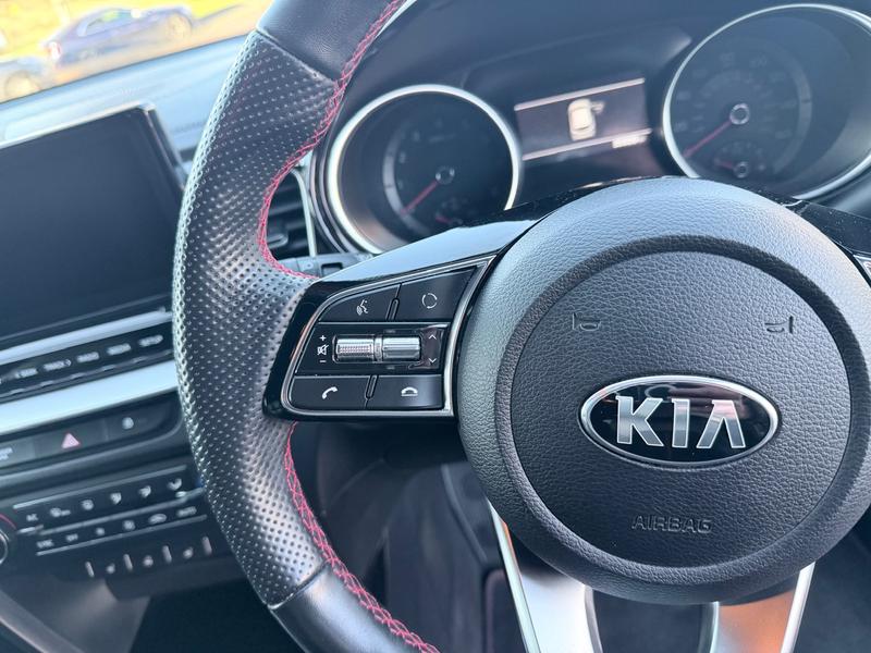 Used Kia Ceed 2020 for sale - 76977399: Photo 19