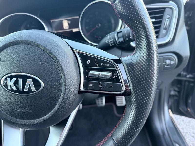 Used Kia Ceed 2020 for sale - 76977399: Photo 20