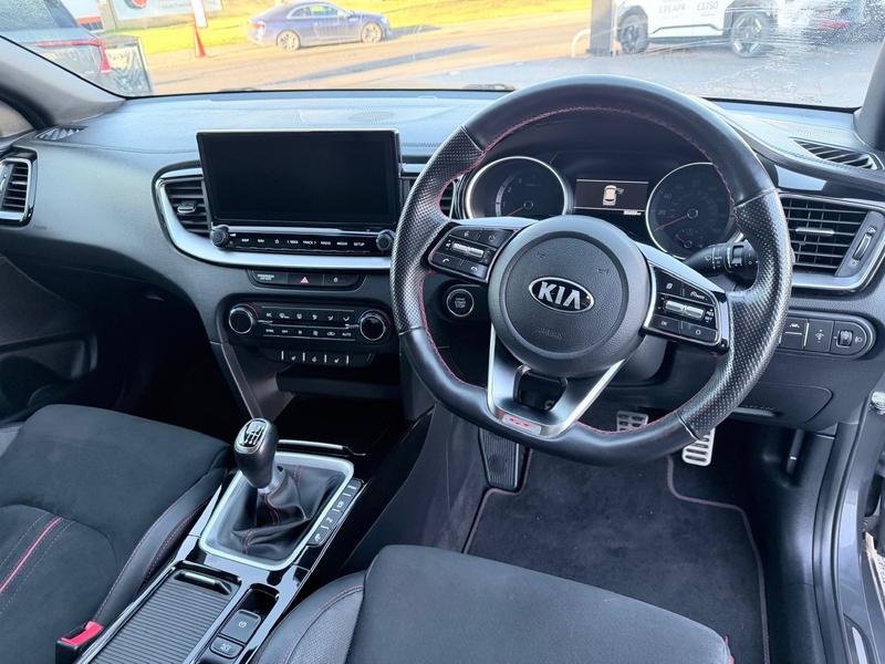 Used Kia Ceed 2020 for sale - 76977399: Photo 24