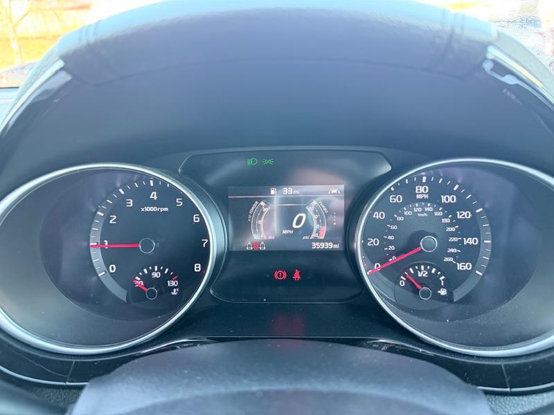 Used Kia Ceed 2020 for sale - 76977399: Photo 25