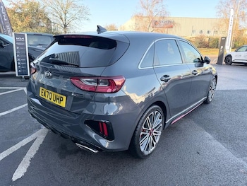 Used Kia Ceed 2020 for sale - 76977399: Photo