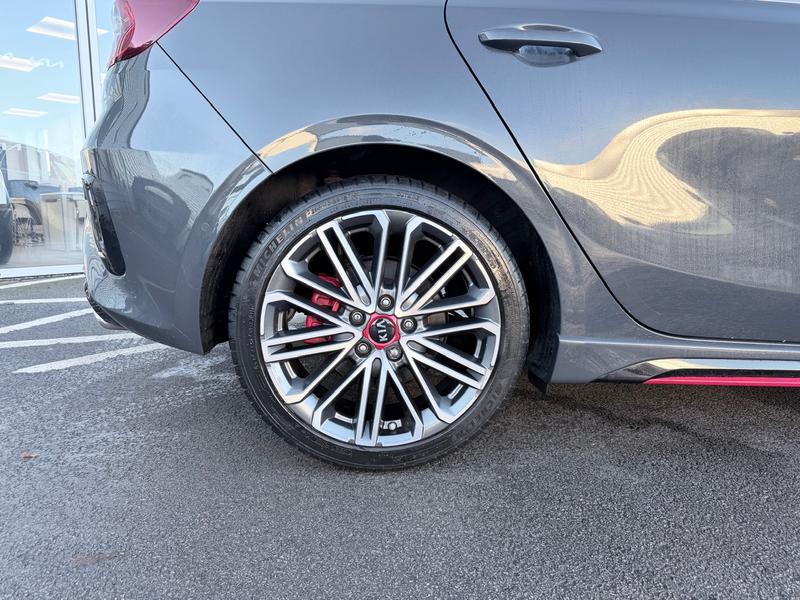 Used Kia Ceed 2020 for sale - 76977399: Photo 5