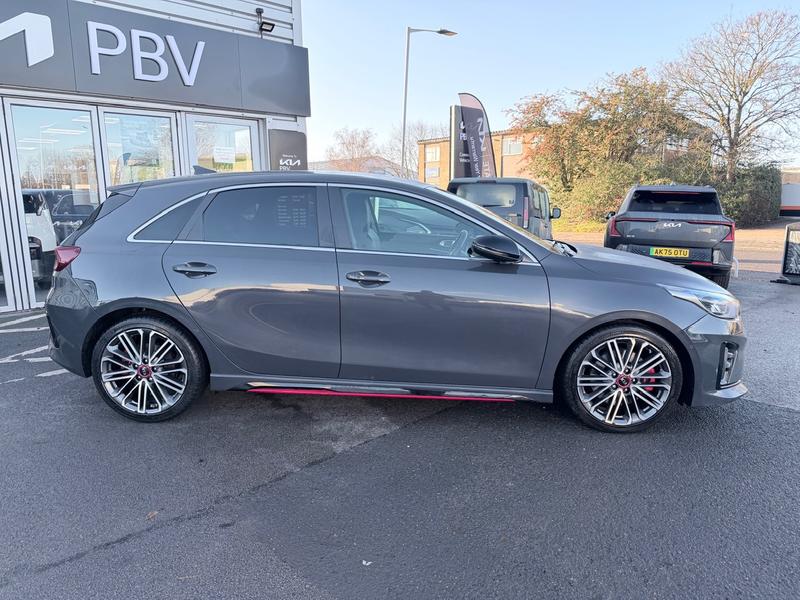 Used Kia Ceed 2020 for sale - 76977399: Photo 6