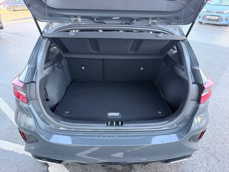 Used Kia Ceed 2020 for sale - 76977399: Photo 8