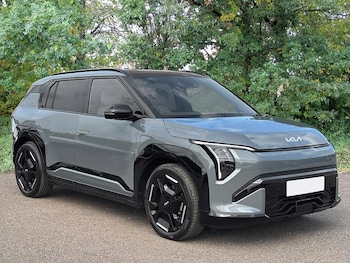 Used Kia EV3 2025 for sale - 78543075: Photo