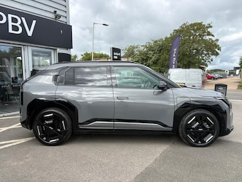 Used Kia EV3 2025 for sale - 78543075: Photo
