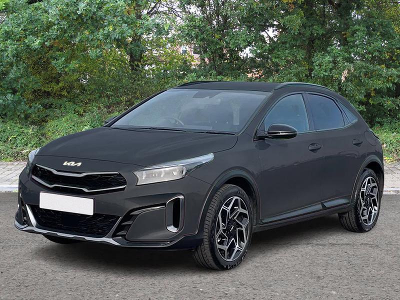 Used Kia XCeed 2025 for sale - 77138213: Photo 1