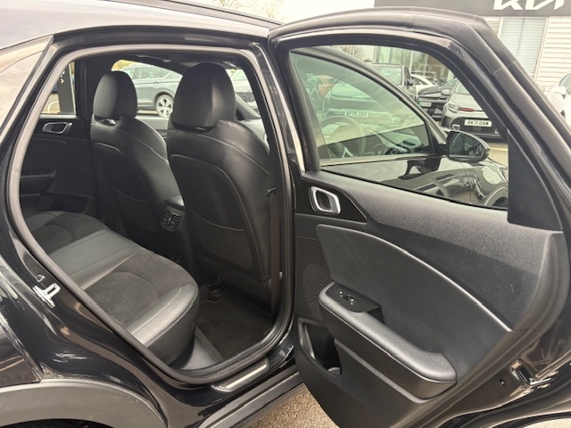 Used Kia XCeed 2025 for sale - 77138213: Photo 11