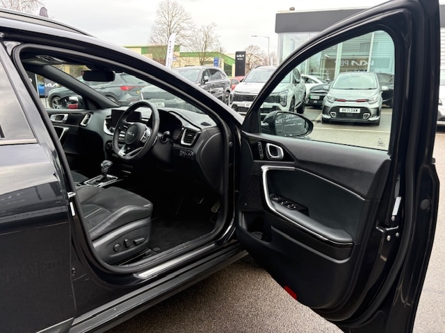 Used Kia XCeed 2025 for sale - 77138213: Photo 12