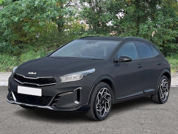 2025 - 1.5T GDi ISG 138 GT-Line S 5dr DCT