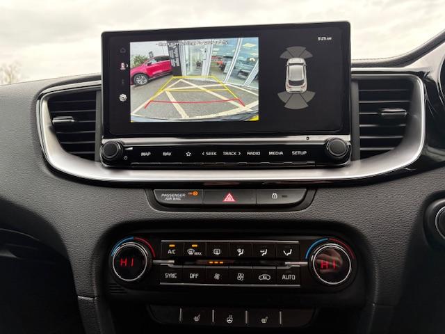 Used Kia XCeed 2025 for sale - 77138213: Photo 22