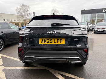 Used Kia XCeed 2025 for sale - 77138213: Photo