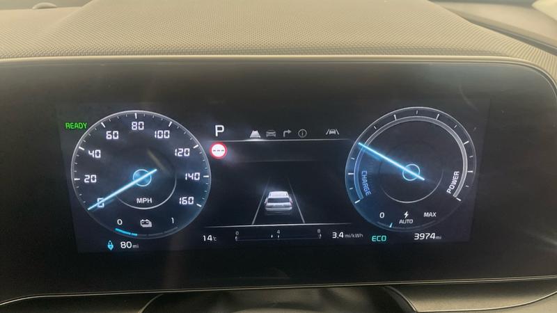 Used Kia Niro 2025 for sale - 77055917: Photo 11